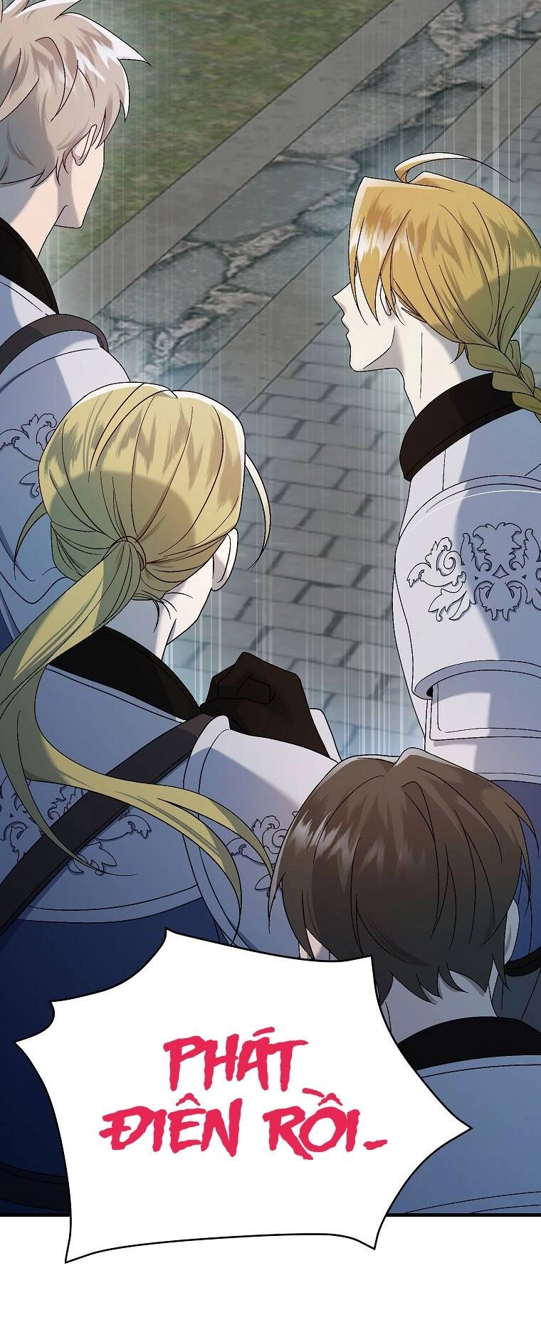 Tôi Đã Gặp Nam Chính Ở Trong Tù Chapter 6 - 82