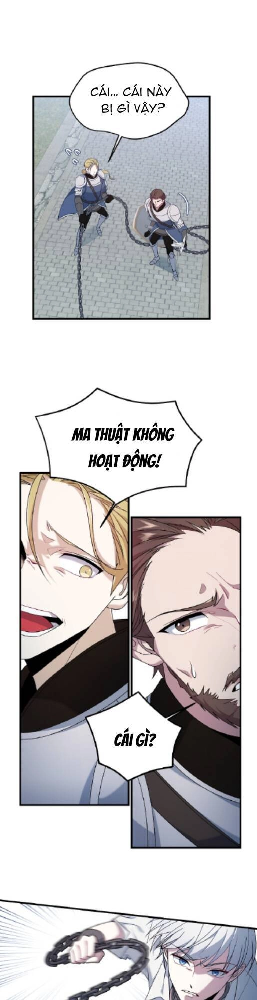 Tôi Đã Gặp Nam Chính Ở Trong Tù Chapter 7 - 6