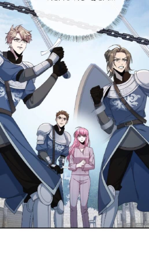 Tôi Đã Gặp Nam Chính Ở Trong Tù Chapter 7 - 9