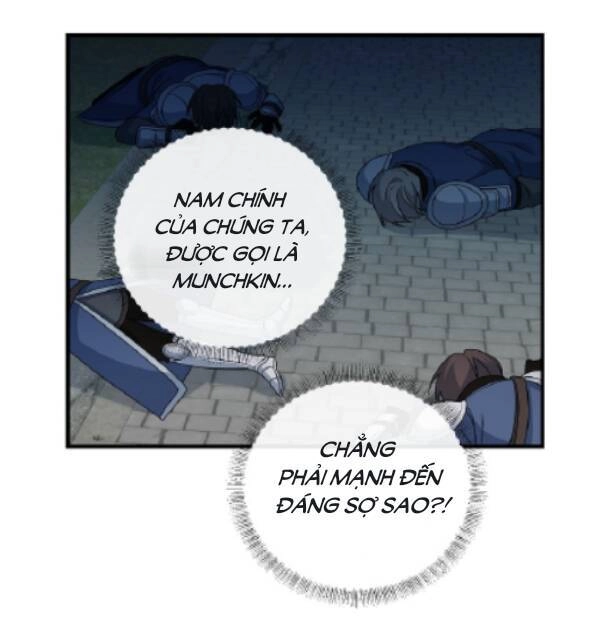 Tôi Đã Gặp Nam Chính Ở Trong Tù Chapter 7 - 11