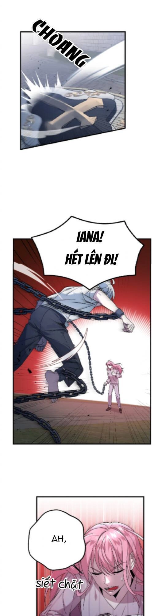 Tôi Đã Gặp Nam Chính Ở Trong Tù Chapter 7 - 17