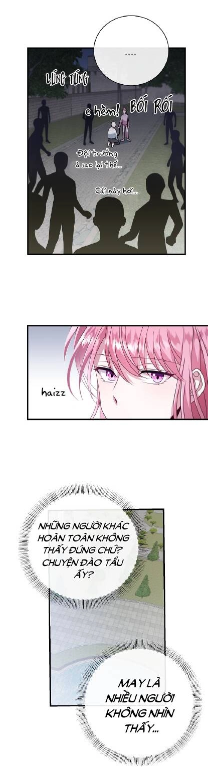 Tôi Đã Gặp Nam Chính Ở Trong Tù Chapter 7 - 28