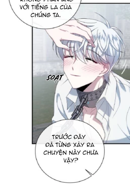 Tôi Đã Gặp Nam Chính Ở Trong Tù Chapter 7 - 34