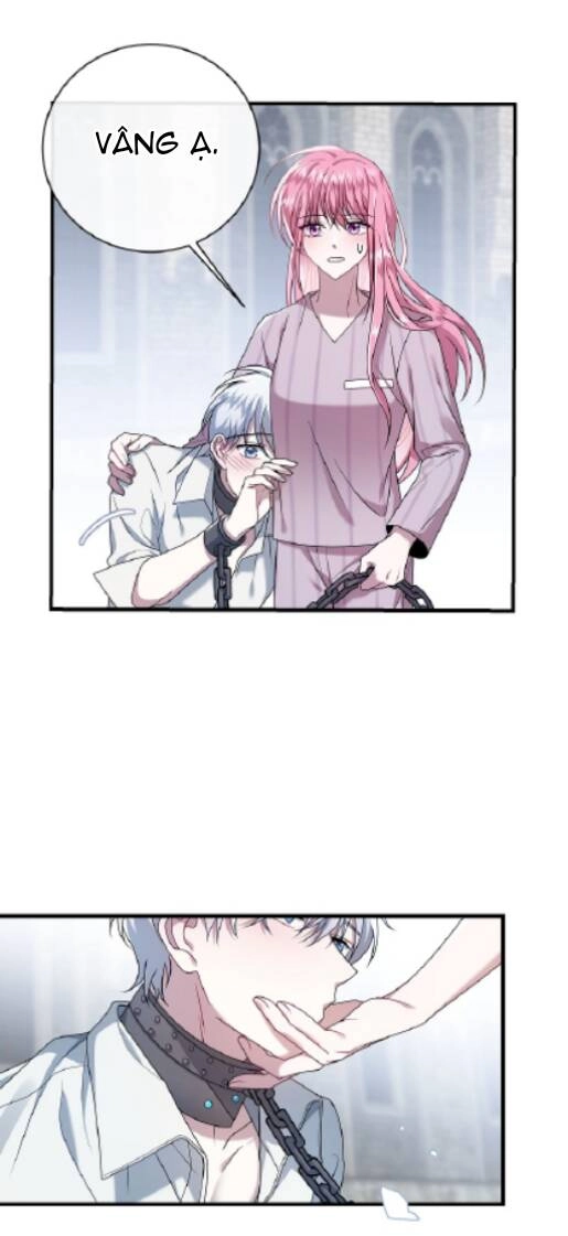 Tôi Đã Gặp Nam Chính Ở Trong Tù Chapter 7 - 40