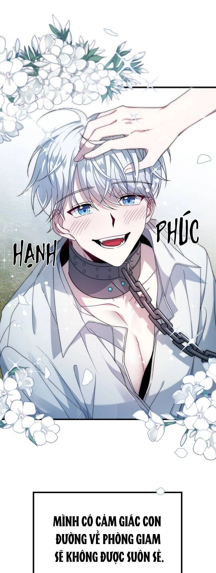 Tôi Đã Gặp Nam Chính Ở Trong Tù Chapter 7 - 41