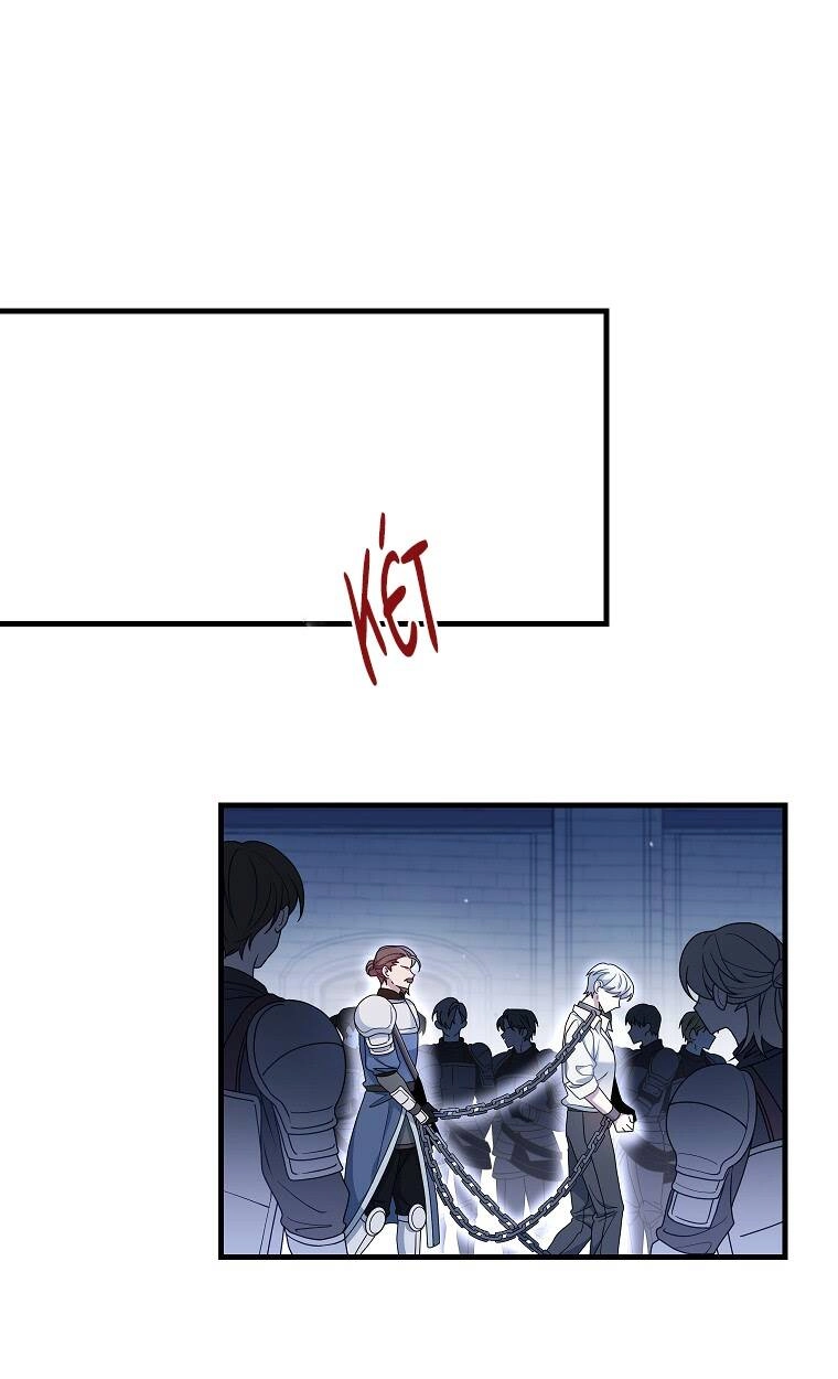 Tôi Đã Gặp Nam Chính Ở Trong Tù Chapter 8 - 2