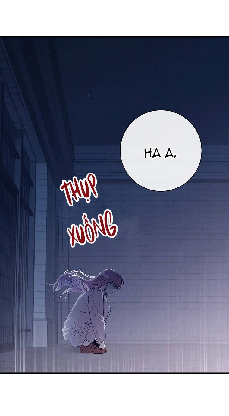 Tôi Đã Gặp Nam Chính Ở Trong Tù Chapter 8 - 6