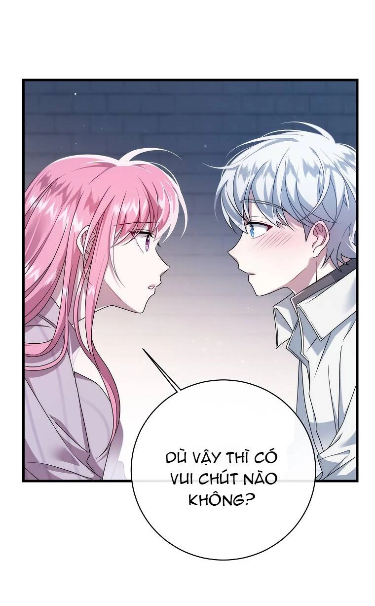 Tôi Đã Gặp Nam Chính Ở Trong Tù Chapter 8 - 12