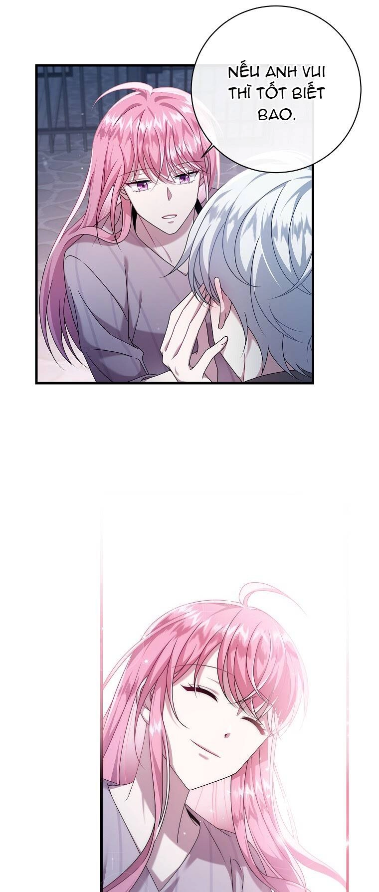 Tôi Đã Gặp Nam Chính Ở Trong Tù Chapter 8 - 13