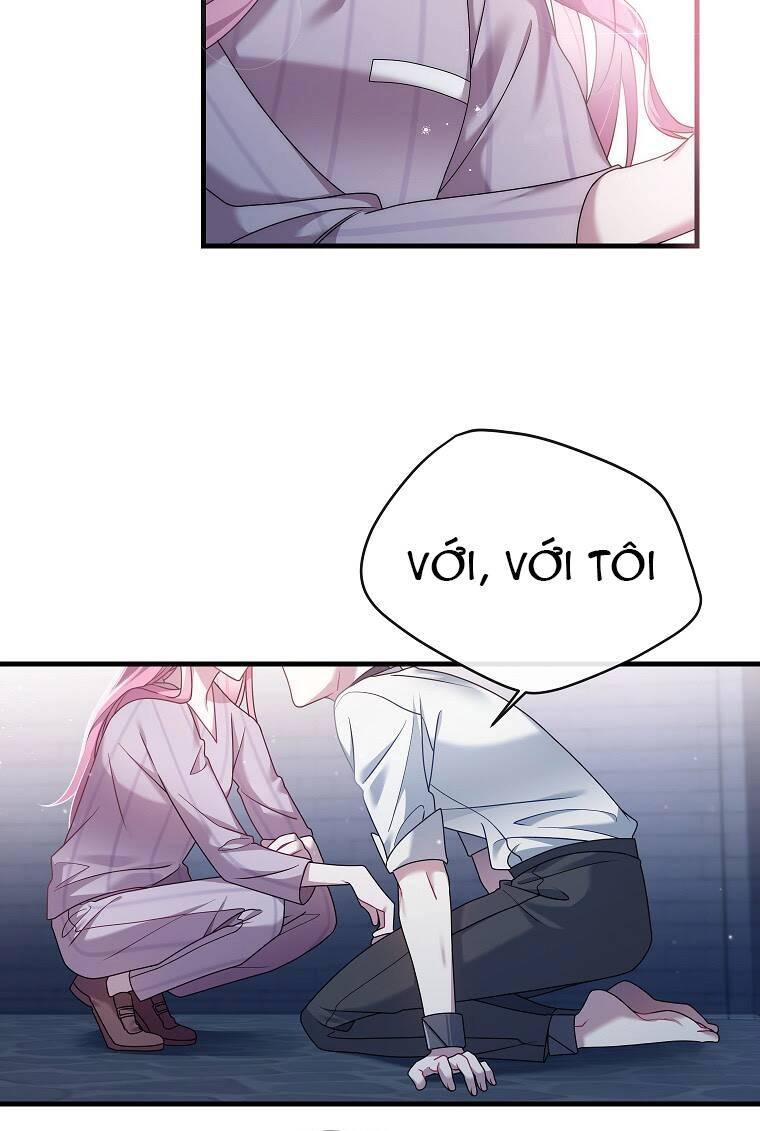 Tôi Đã Gặp Nam Chính Ở Trong Tù Chapter 8 - 14