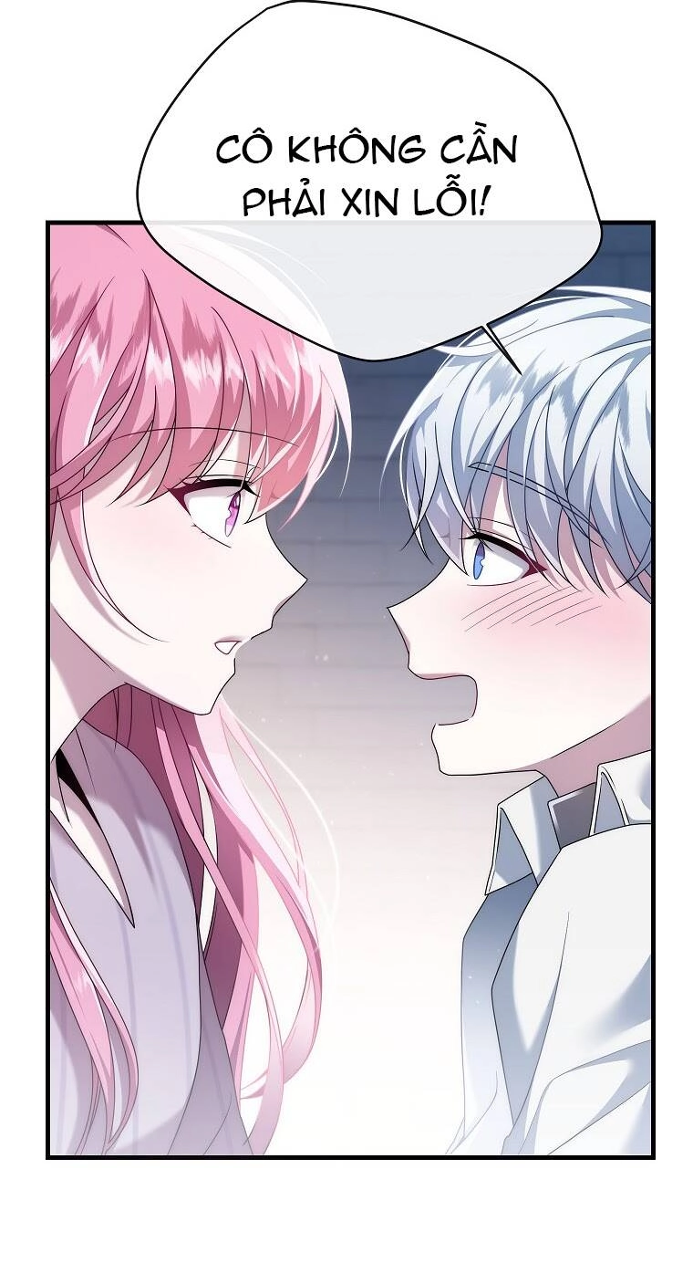 Tôi Đã Gặp Nam Chính Ở Trong Tù Chapter 8 - 15