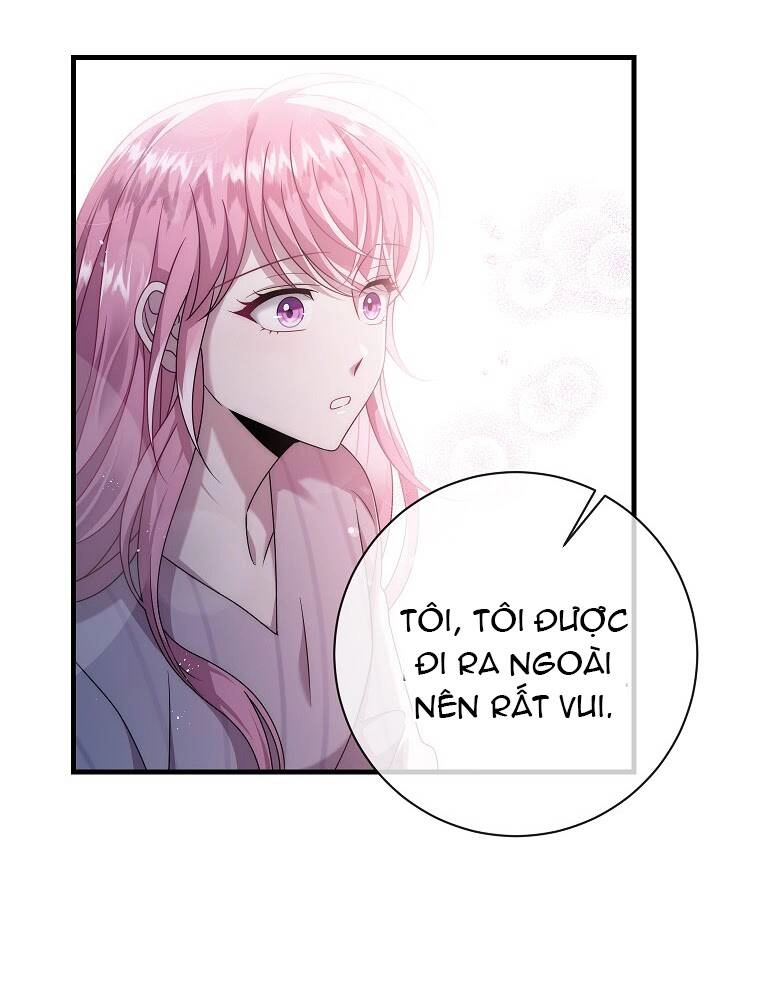 Tôi Đã Gặp Nam Chính Ở Trong Tù Chapter 8 - 16