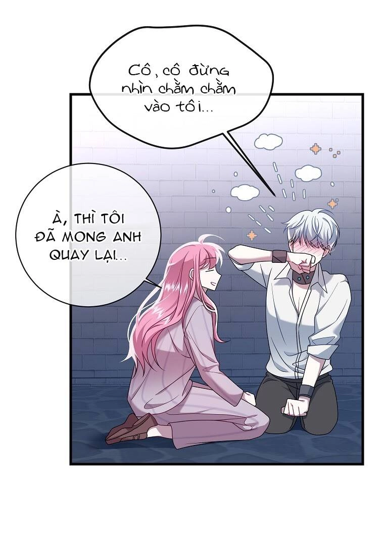 Tôi Đã Gặp Nam Chính Ở Trong Tù Chapter 8 - 17