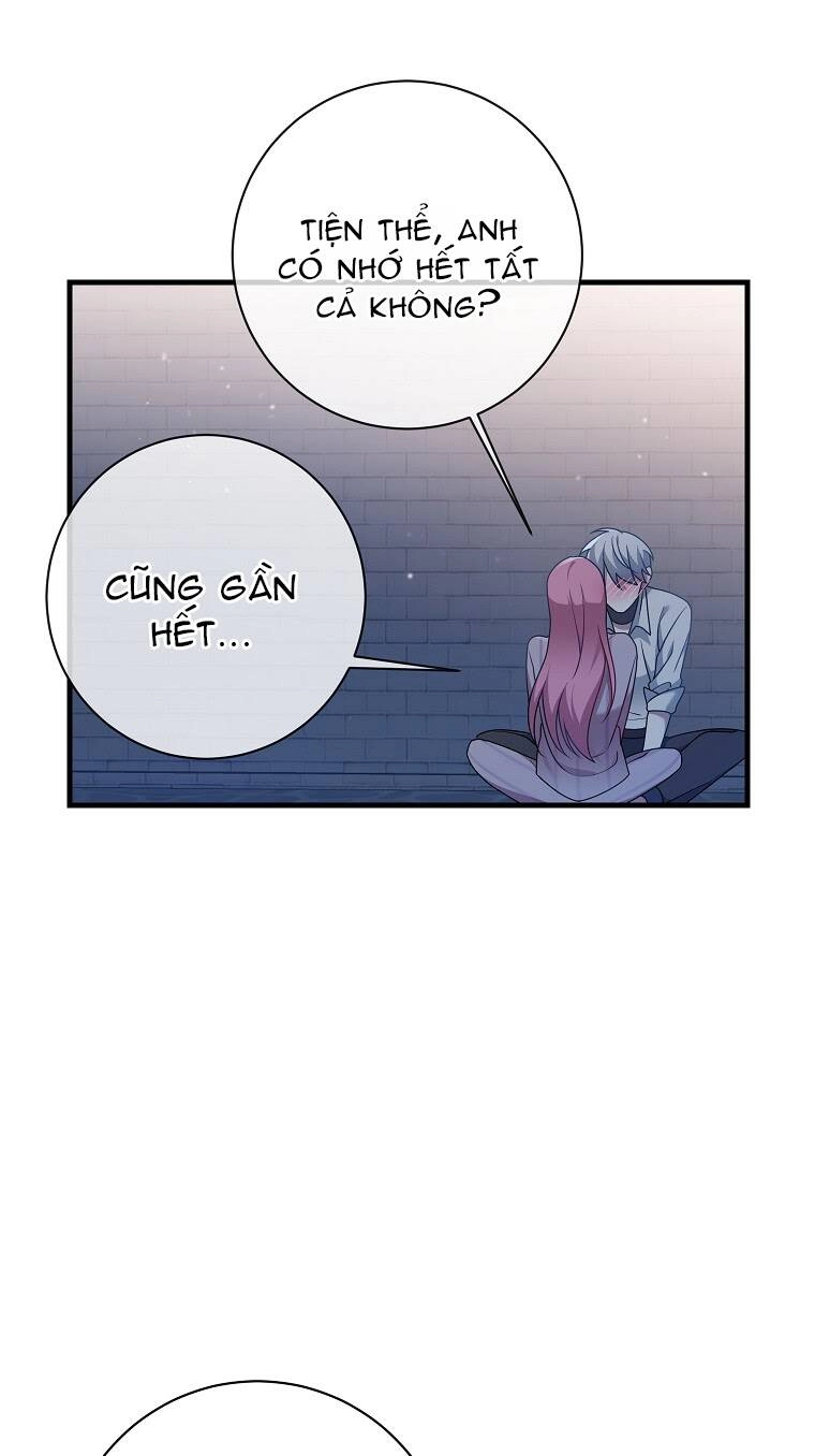 Tôi Đã Gặp Nam Chính Ở Trong Tù Chapter 8 - 19