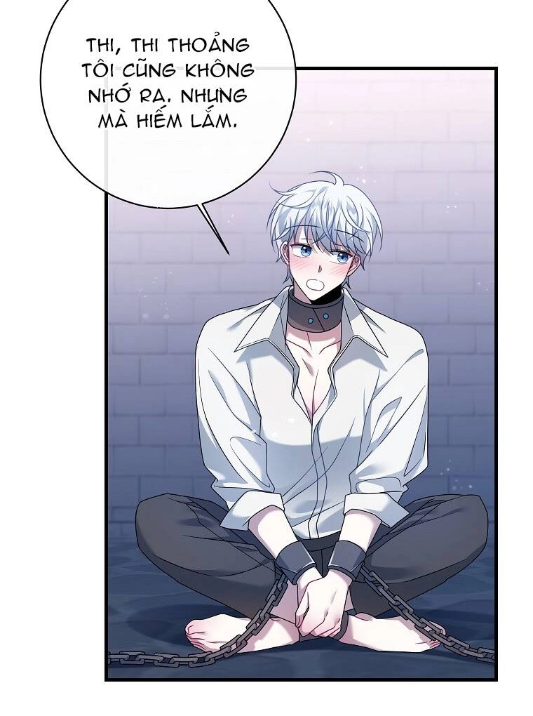 Tôi Đã Gặp Nam Chính Ở Trong Tù Chapter 8 - 20