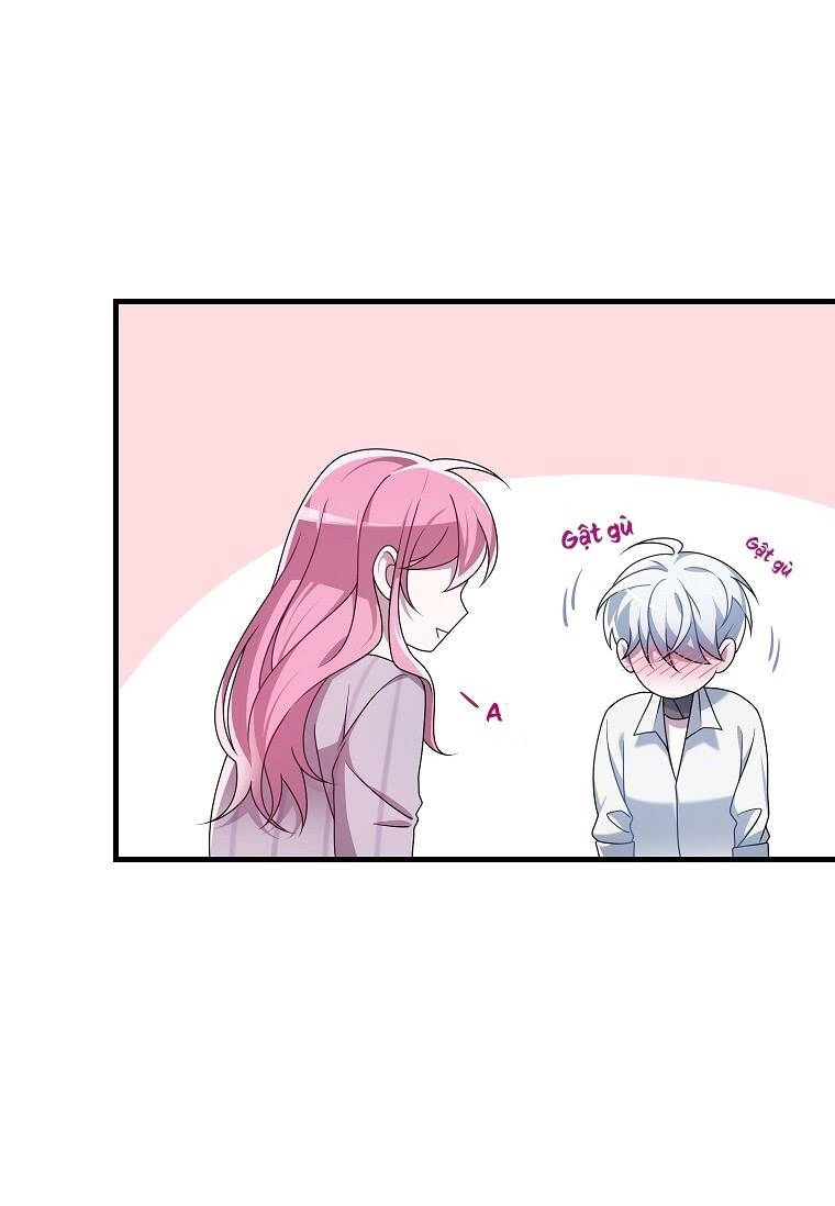 Tôi Đã Gặp Nam Chính Ở Trong Tù Chapter 8 - 23