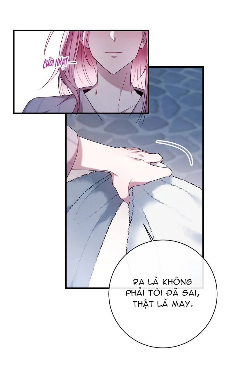 Tôi Đã Gặp Nam Chính Ở Trong Tù Chapter 8 - 24