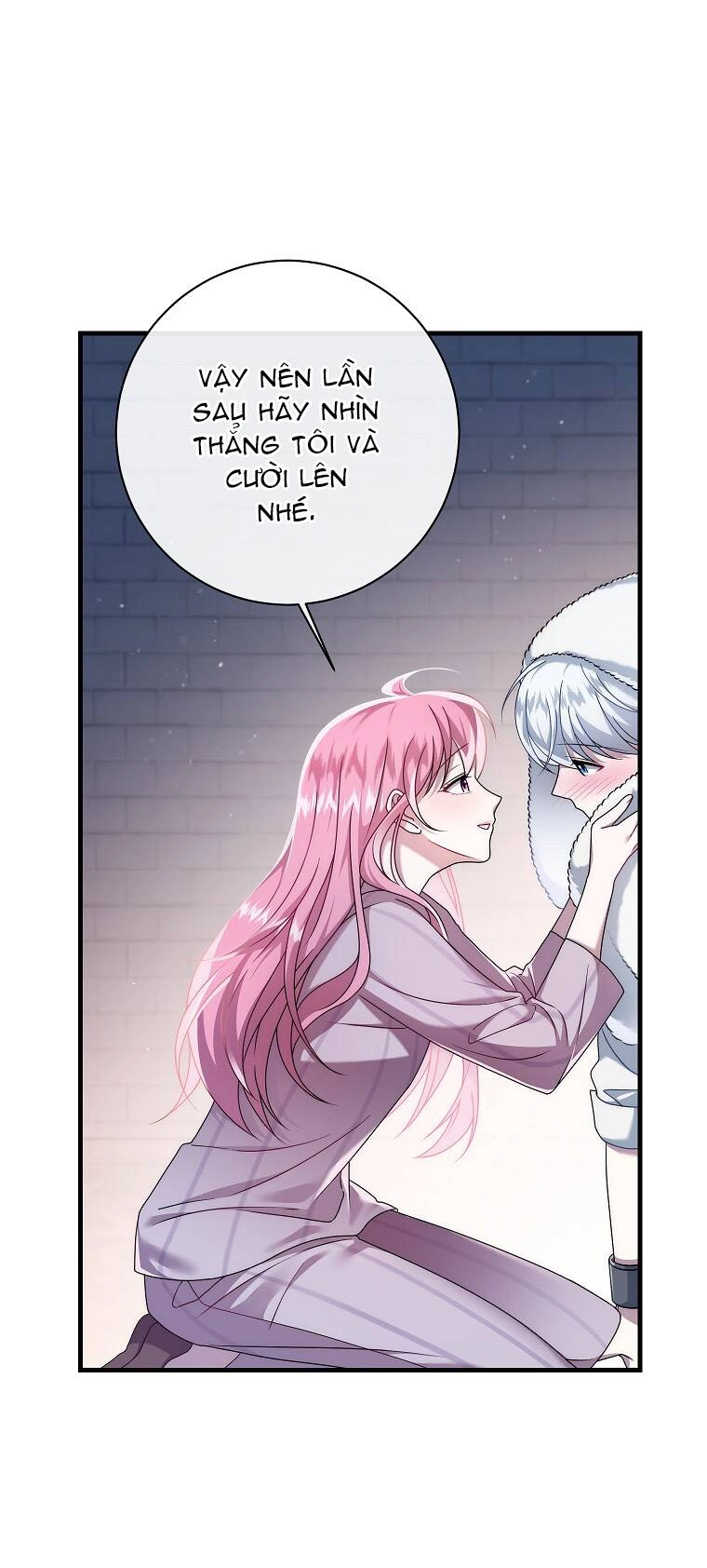 Tôi Đã Gặp Nam Chính Ở Trong Tù Chapter 8 - 25