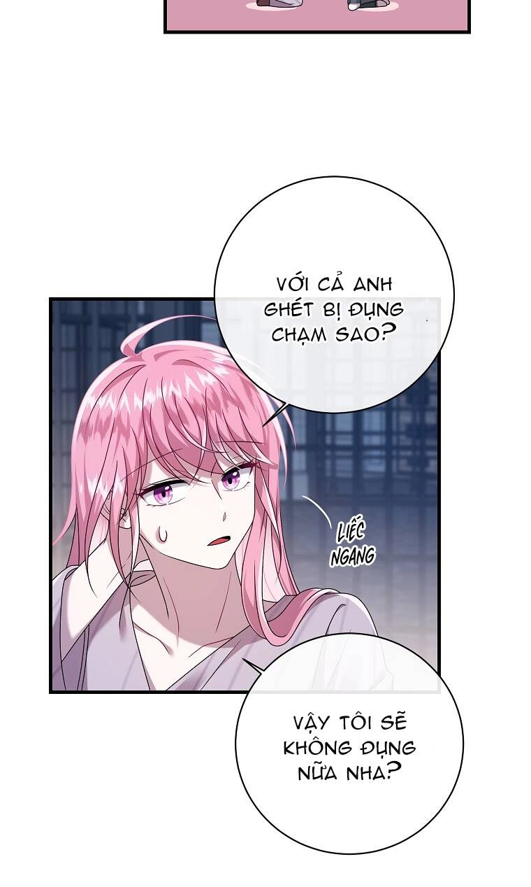 Tôi Đã Gặp Nam Chính Ở Trong Tù Chapter 8 - 27