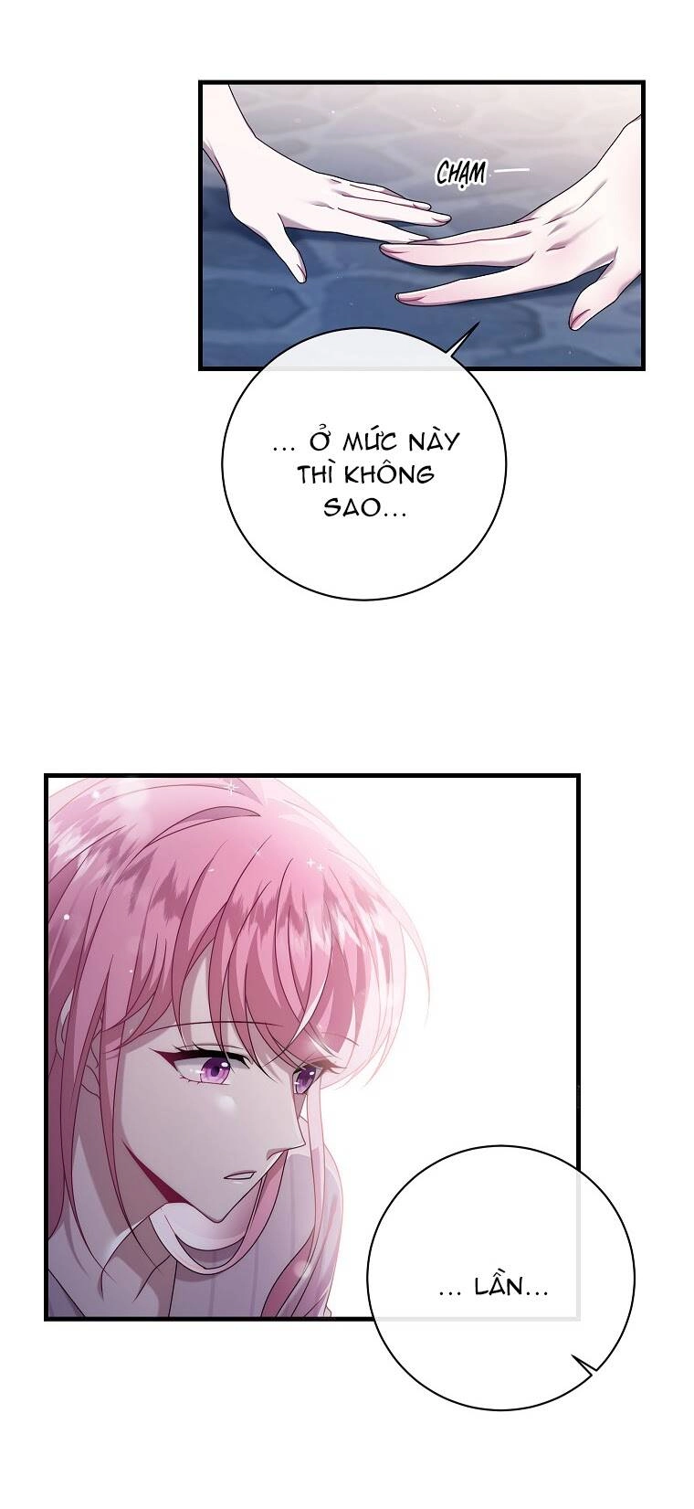 Tôi Đã Gặp Nam Chính Ở Trong Tù Chapter 8 - 28