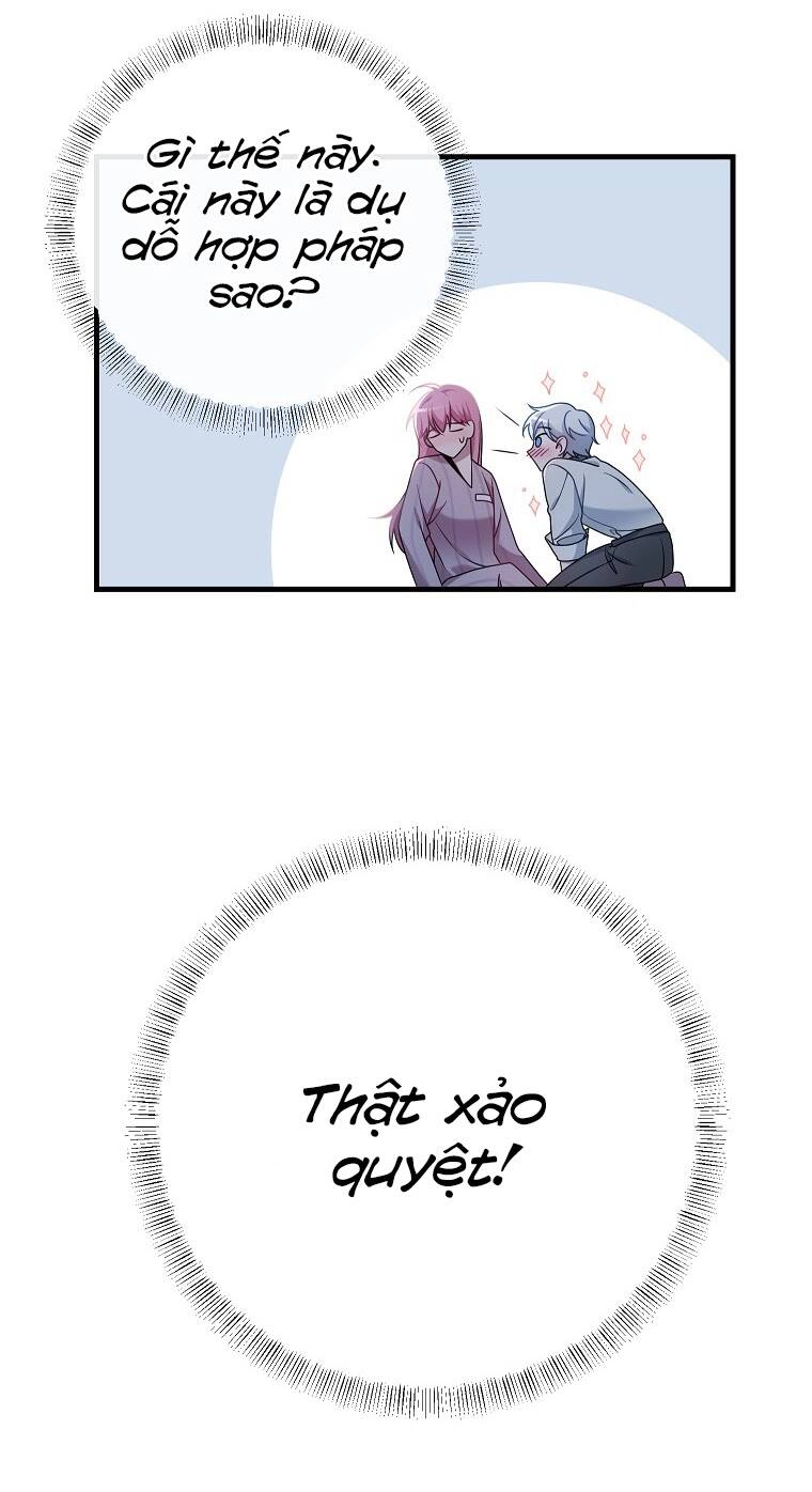 Tôi Đã Gặp Nam Chính Ở Trong Tù Chapter 8 - 30