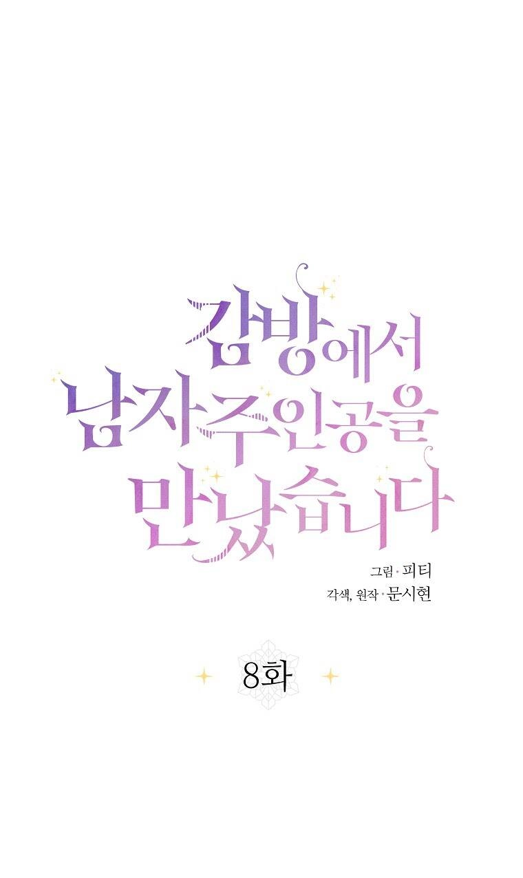 Tôi Đã Gặp Nam Chính Ở Trong Tù Chapter 8 - 31