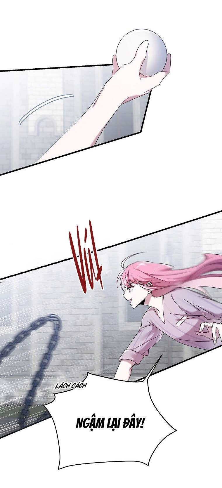 Tôi Đã Gặp Nam Chính Ở Trong Tù Chapter 8 - 33