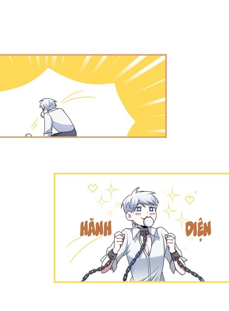 Tôi Đã Gặp Nam Chính Ở Trong Tù Chapter 8 - 34