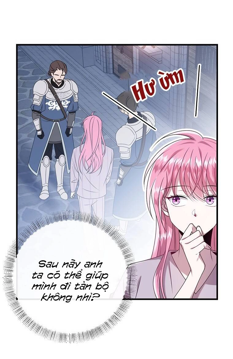 Tôi Đã Gặp Nam Chính Ở Trong Tù Chapter 8 - 36