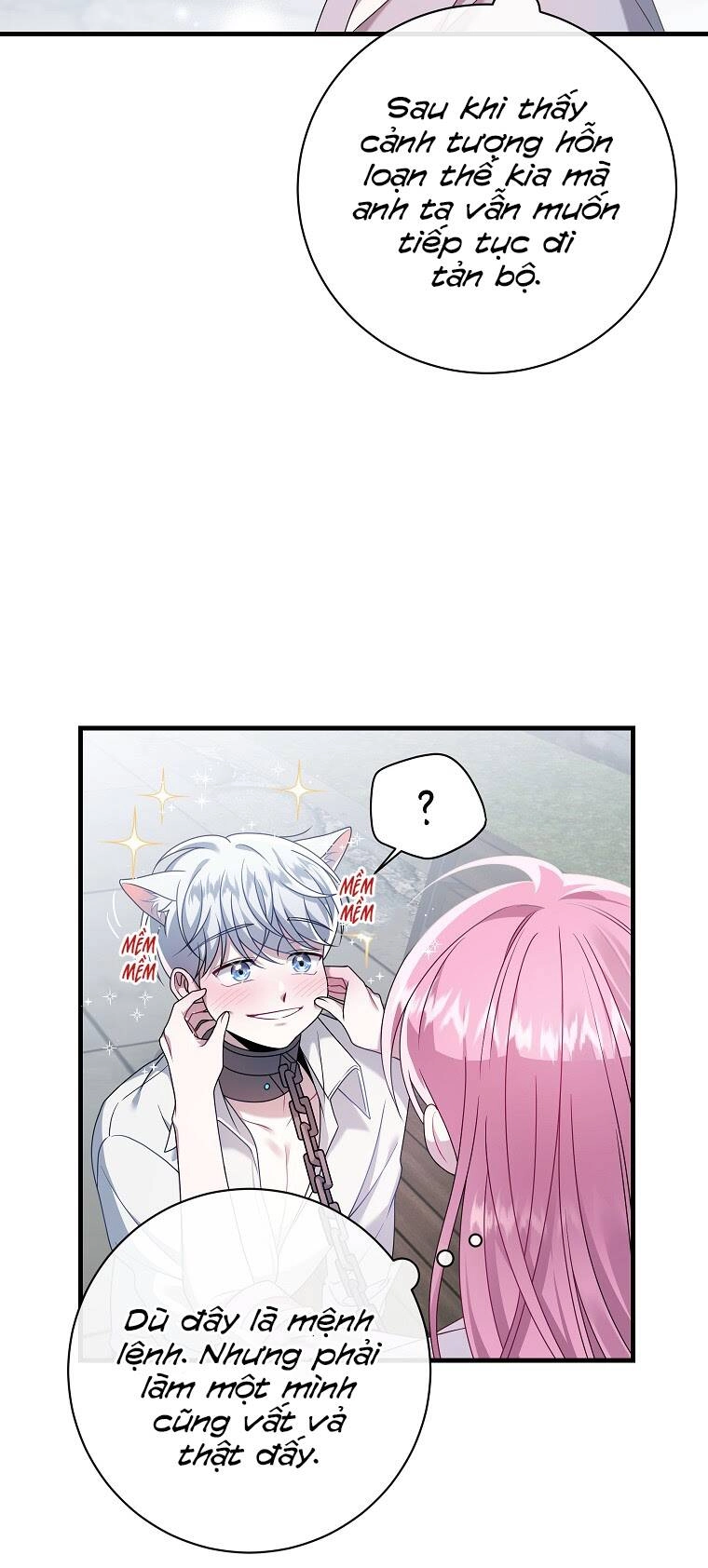 Tôi Đã Gặp Nam Chính Ở Trong Tù Chapter 8 - 38