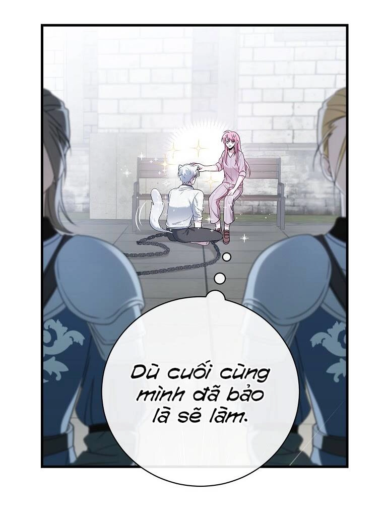 Tôi Đã Gặp Nam Chính Ở Trong Tù Chapter 8 - 39