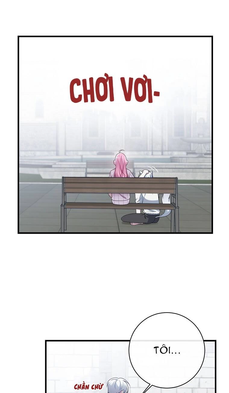 Tôi Đã Gặp Nam Chính Ở Trong Tù Chapter 8 - 43