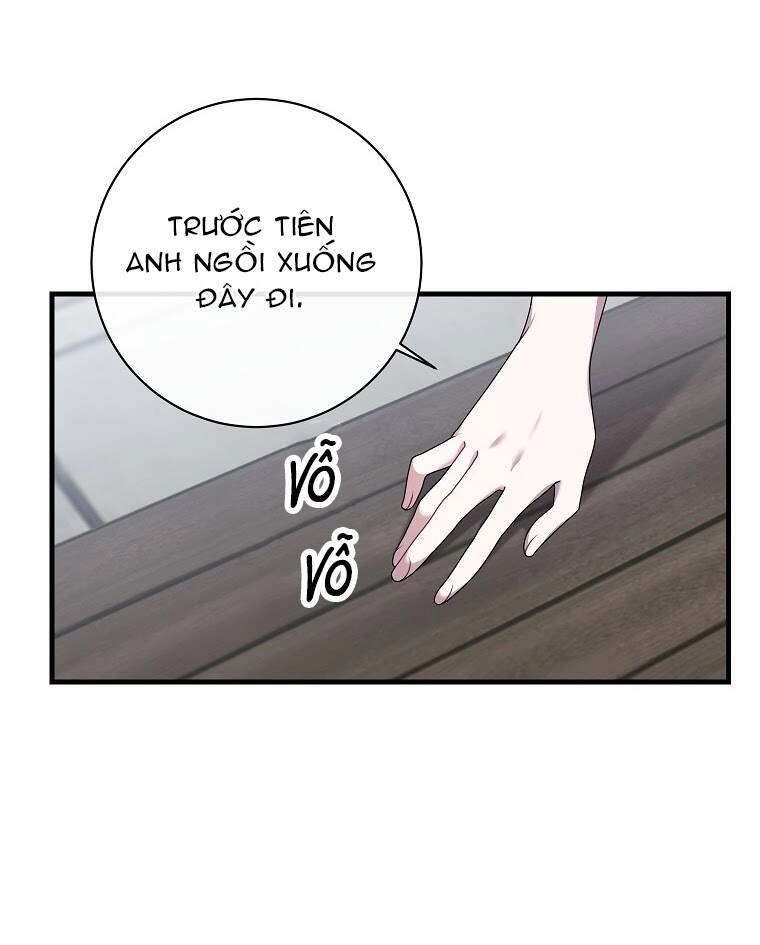 Tôi Đã Gặp Nam Chính Ở Trong Tù Chapter 8 - 45