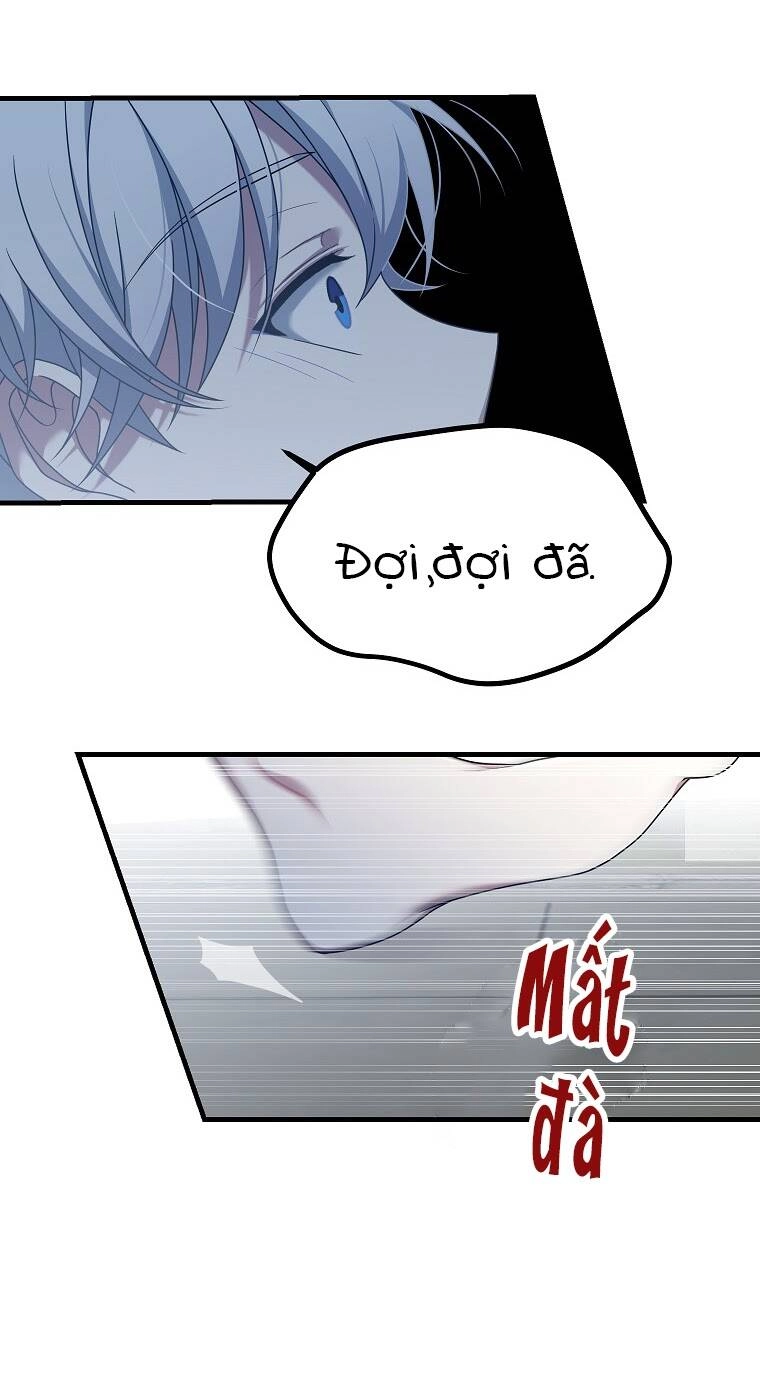 Tôi Đã Gặp Nam Chính Ở Trong Tù Chapter 8 - 47