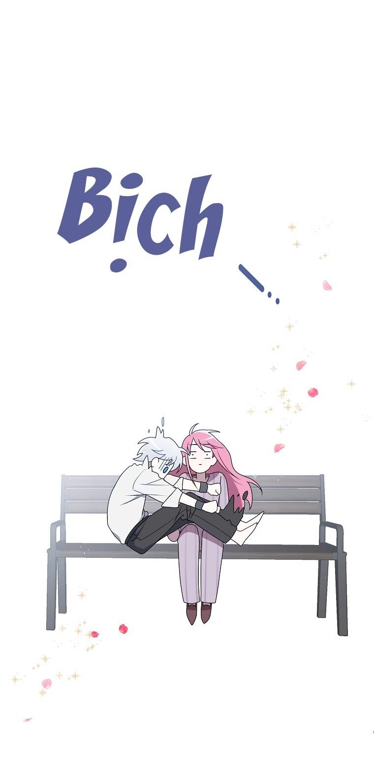 Tôi Đã Gặp Nam Chính Ở Trong Tù Chapter 8 - 48