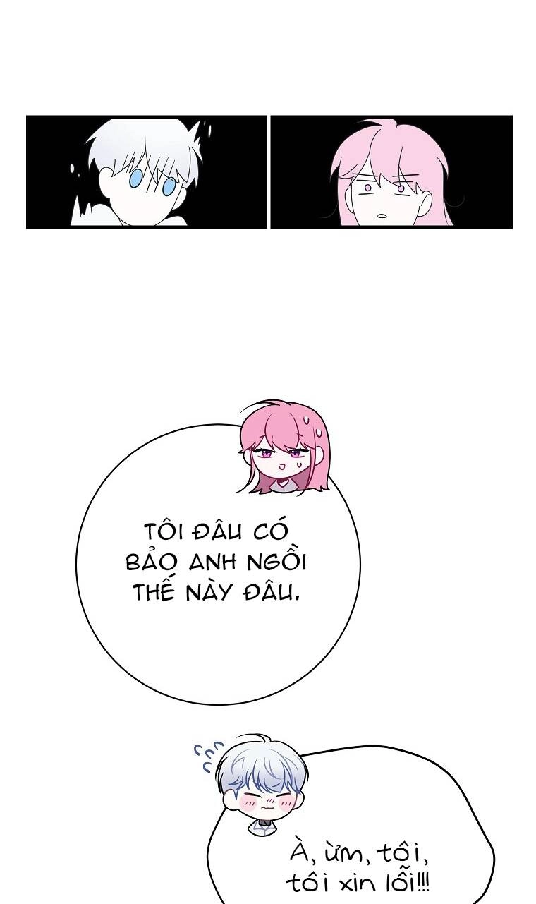 Tôi Đã Gặp Nam Chính Ở Trong Tù Chapter 8 - 49