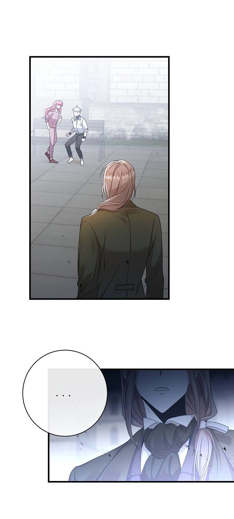 Tôi Đã Gặp Nam Chính Ở Trong Tù Chapter 8 - 54