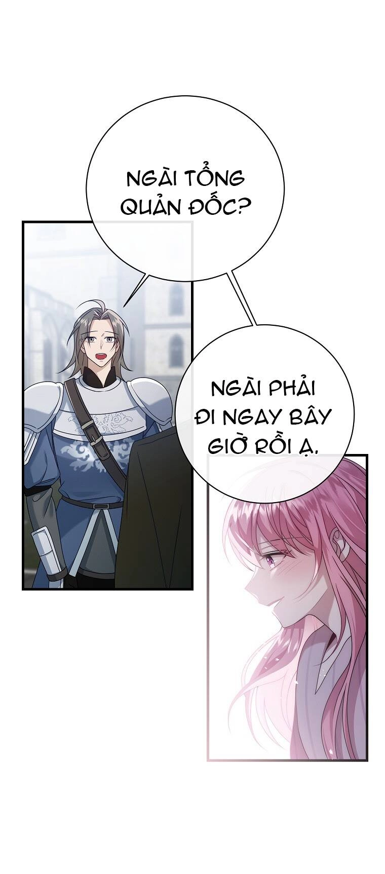 Tôi Đã Gặp Nam Chính Ở Trong Tù Chapter 8 - 55