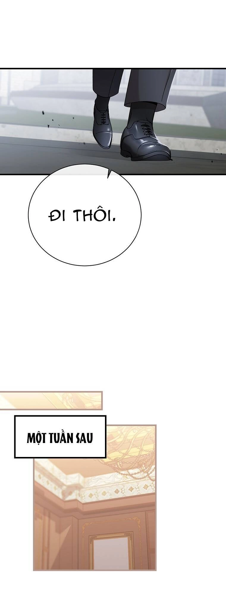 Tôi Đã Gặp Nam Chính Ở Trong Tù Chapter 8 - 56