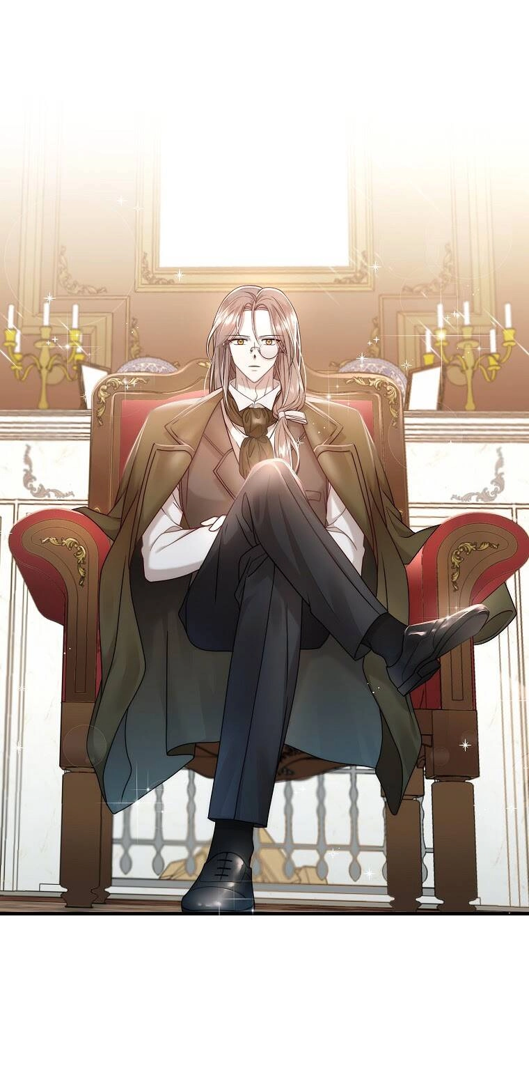 Tôi Đã Gặp Nam Chính Ở Trong Tù Chapter 8 - 58