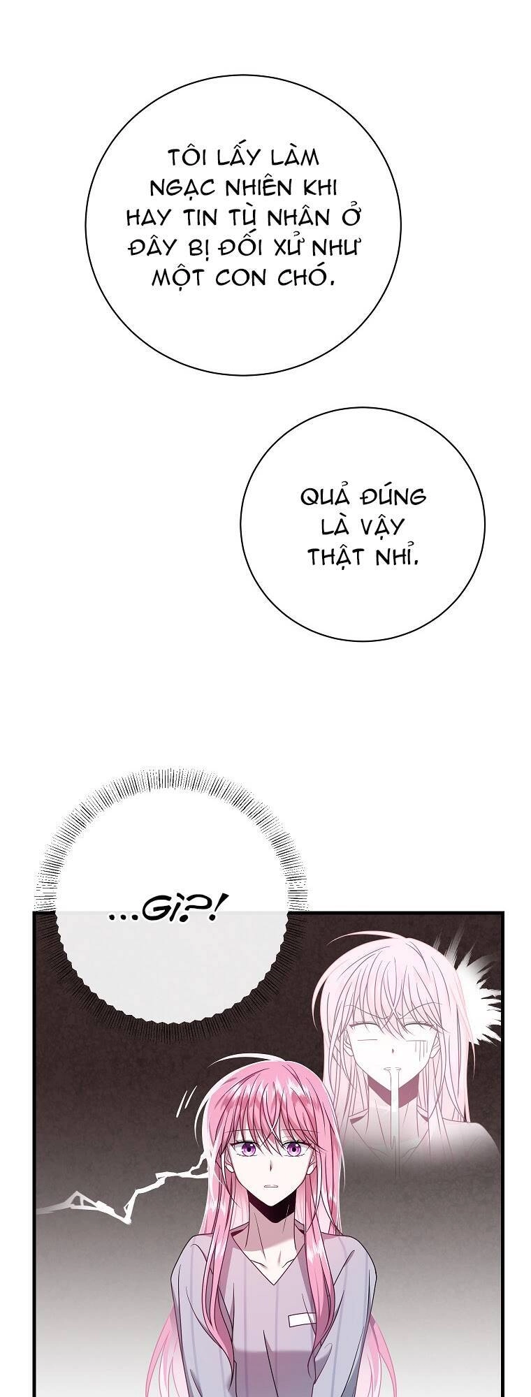 Tôi Đã Gặp Nam Chính Ở Trong Tù Chapter 8 - 59