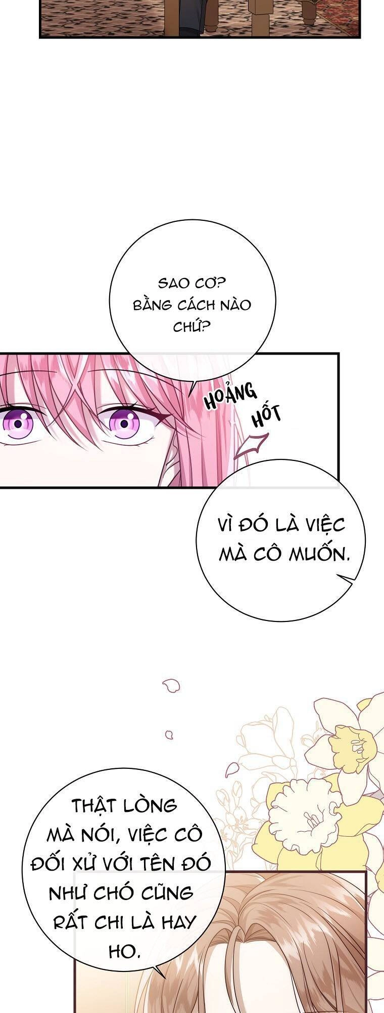 Tôi Đã Gặp Nam Chính Ở Trong Tù Chapter 9 - 8