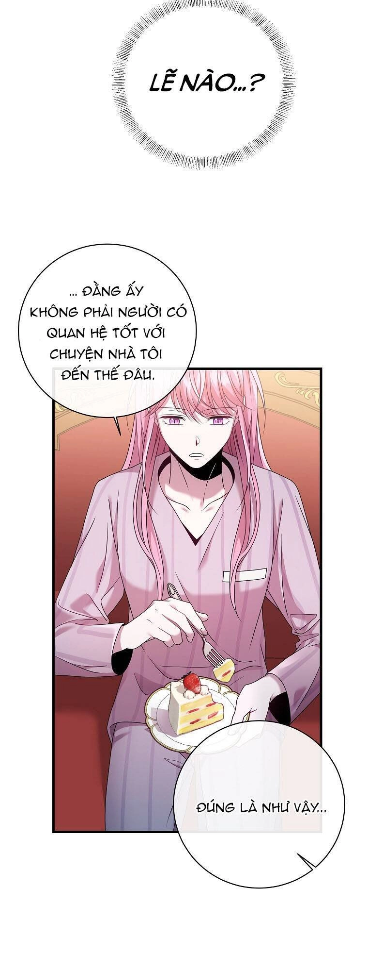 Tôi Đã Gặp Nam Chính Ở Trong Tù Chapter 9 - 11