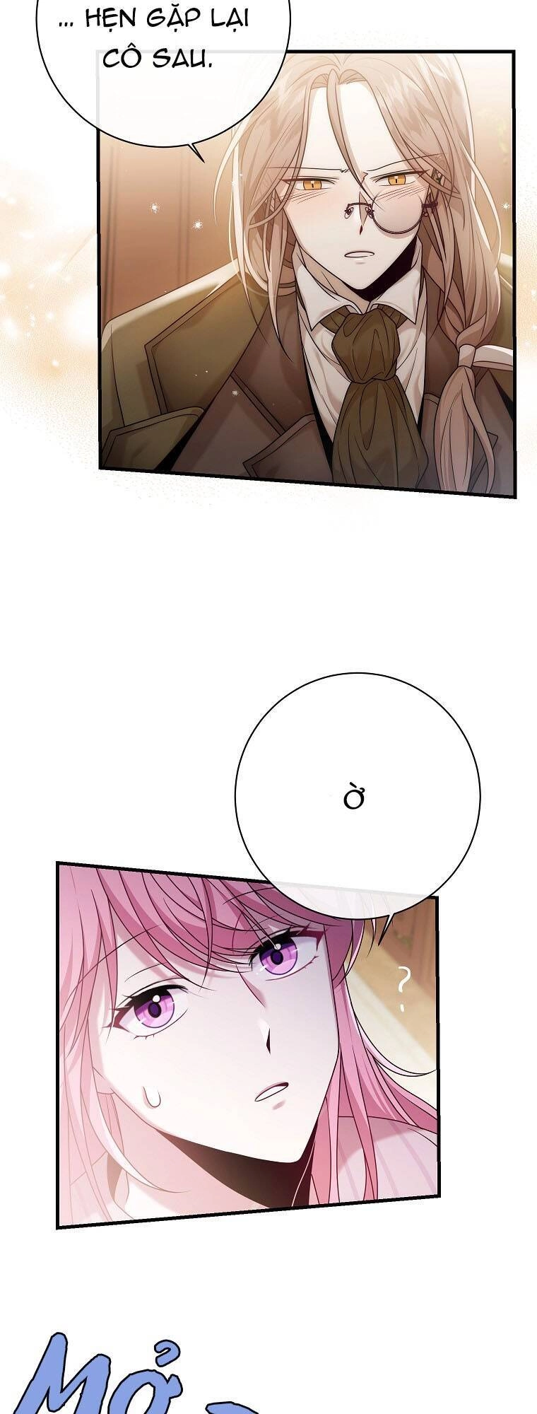 Tôi Đã Gặp Nam Chính Ở Trong Tù Chapter 9 - 19