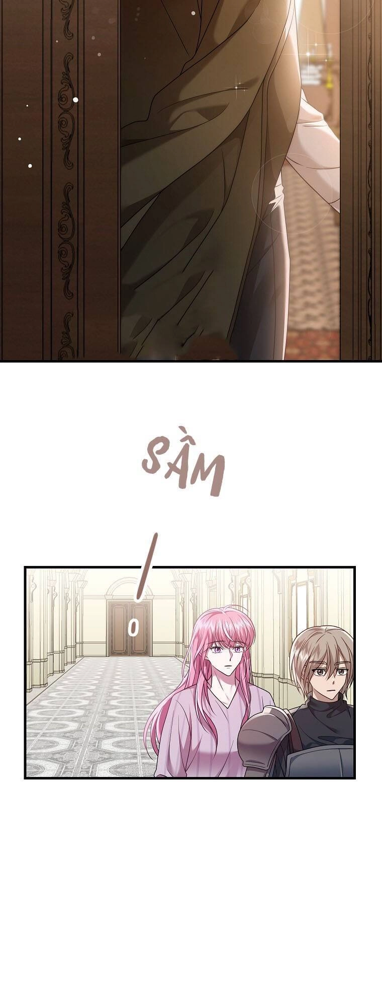 Tôi Đã Gặp Nam Chính Ở Trong Tù Chapter 9 - 22