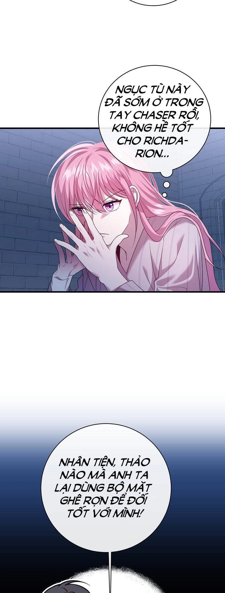 Tôi Đã Gặp Nam Chính Ở Trong Tù Chapter 9 - 27