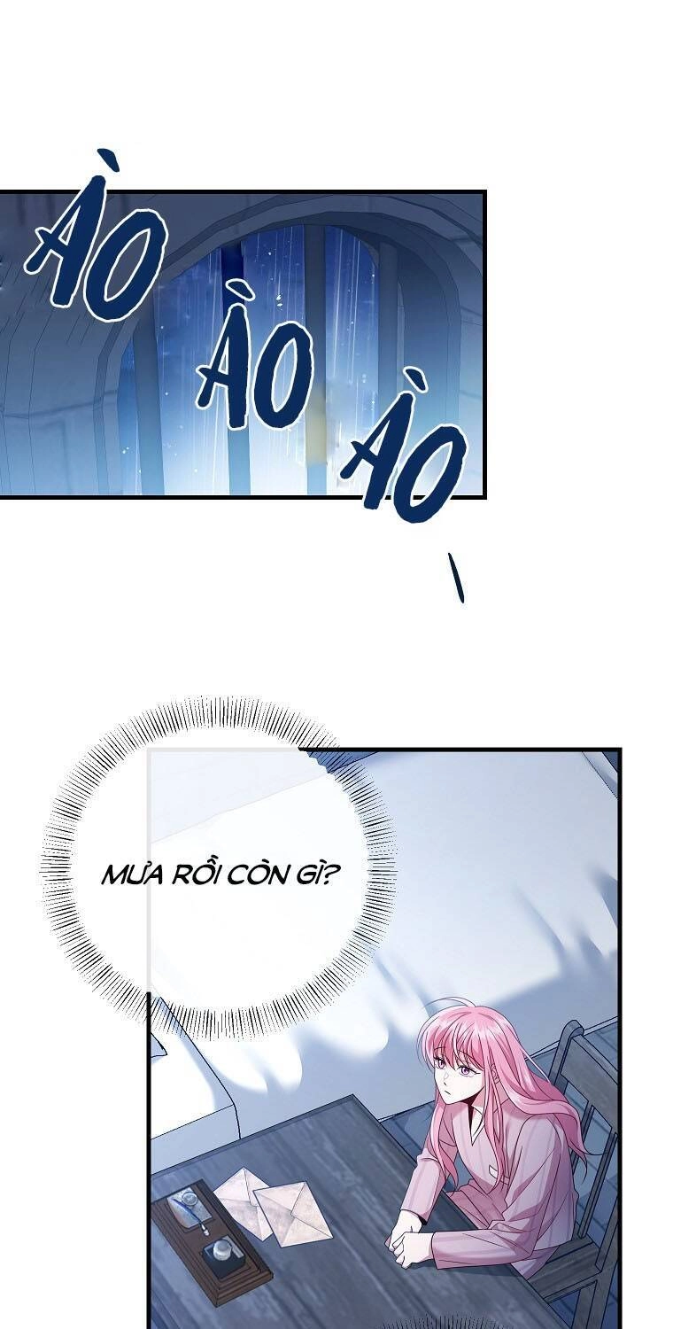 Tôi Đã Gặp Nam Chính Ở Trong Tù Chapter 9 - 29