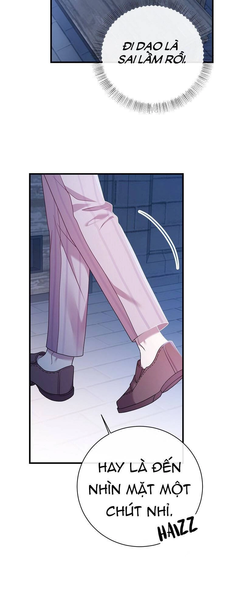 Tôi Đã Gặp Nam Chính Ở Trong Tù Chapter 9 - 30