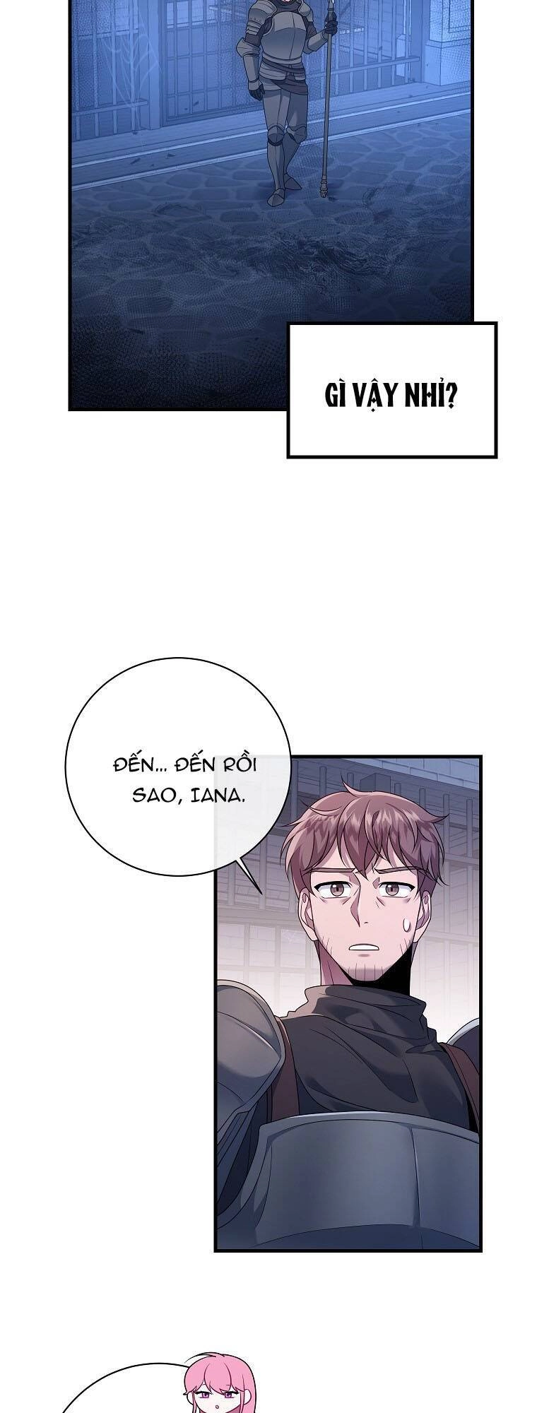 Tôi Đã Gặp Nam Chính Ở Trong Tù Chapter 9 - 32