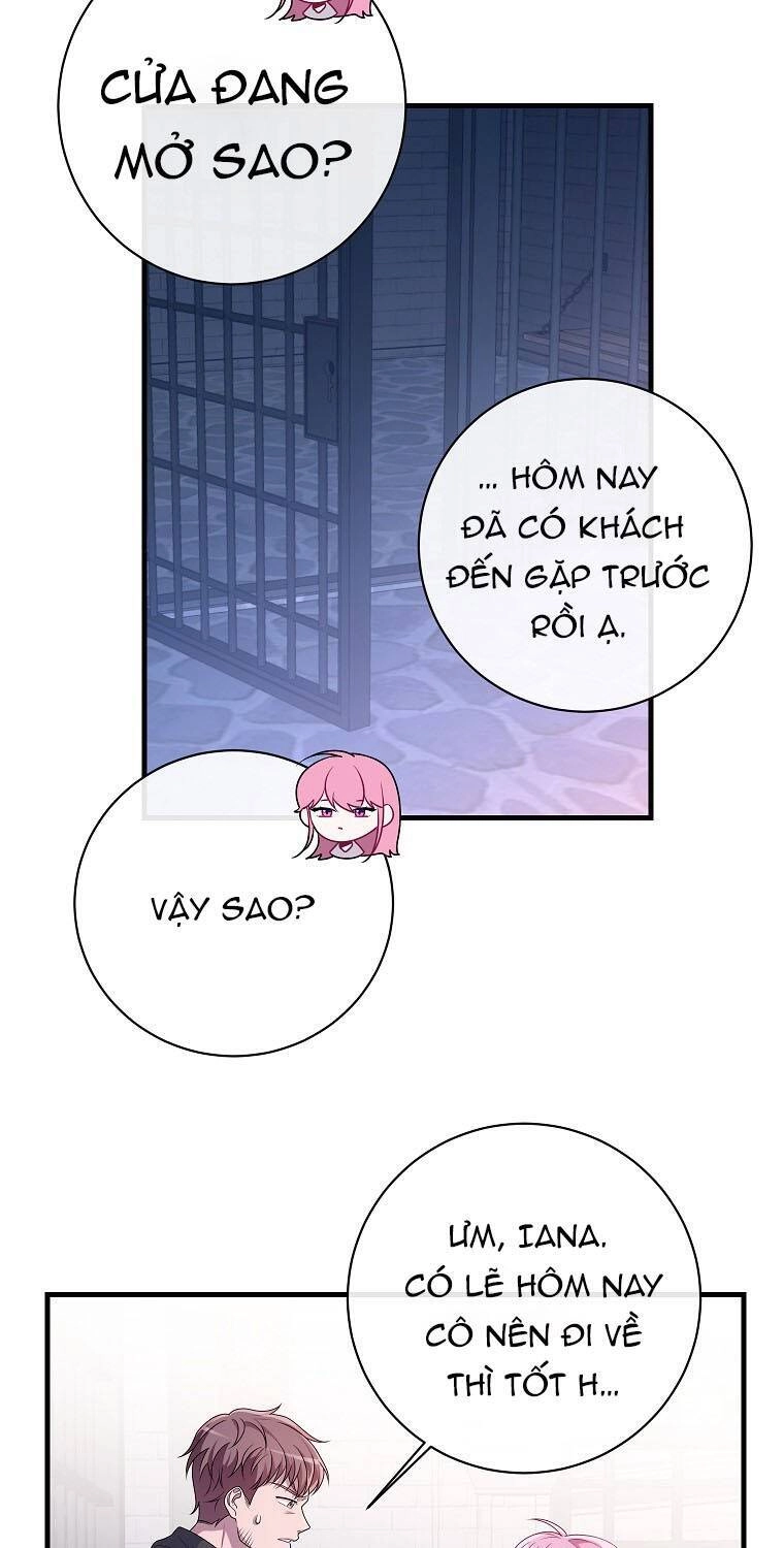 Tôi Đã Gặp Nam Chính Ở Trong Tù Chapter 9 - 33